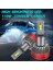 Led Far Ampulü Canbus 110W 22000Lm H3 12 - 30V Laam924 4
