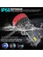 Led Far Ampulü Canbus 110W 22000Lm H1 12 - 30V Laam922 3