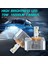 Led Far Ampulü D5S R 70W 16000Lm 6000K Beyaz Canbus 12V Laam928 - Tk 2