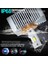 Led Far Ampulü D5S R 70W 16000Lm 6000K Beyaz Canbus 12V Laam928 - Tk 3