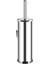Krom Mikro Askılı Klozet Fırçası PLX-3700-625 1