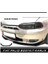 Fiat Palio Ön Tampon Eki Body Kit Lip 3 Parça Karlık 2