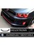 Golf 7 Body Kit Ön Karlık / Lip Siyah 2