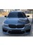 Bmw G30 Yarasa Ayna Kapağı 2017+ 2