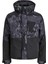 Jack & Jones Jcoalpine Erkek Siyah Mont 12241637-Black-Asphalt 1