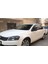 Passat B7 2011-14 Yarasa Ayna Kapağı Piano Black 4