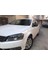 Passat B7 2011-14 Yarasa Ayna Kapağı Piano Black 5
