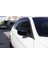Bmw E90 Makyajlı Batman Yarasa Ayna Kapağı 2008-2011 Arası Pianoblack 2