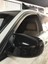 Bmw E90 Makyajlı Batman Yarasa Ayna Kapağı 2008-2011 Arası Pianoblack 4