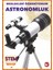 Meslekleri  Öğreniyorum- Astronomluk Stem Meslekleri - R.j. Bailey 1