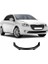 Peugeut 301 / Citroen C Eleysee Ön Tampon Eki Body Kit Karlık Lip Siyah 5