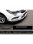 Opel Astra J Kasa Ön Tampon Eki Body Kit Karlık Lip 4 Parça Siyah 2