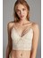Kadın Bej Luna Bralet Xs Beden 1