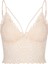 Kadın Bej Luna Bralet Xs Beden 5