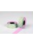Meto Etiket 1500 Lük No:4 Pembe 42 Rulo 1