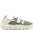 Ua Coast Zip cc Yeşil Sneaker 1