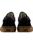 Gumsole Old Skool Siyah Sneaker 3