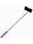 SR342 Katlanabilir Type-C Selfie Stick Çubuğu Pembe WNE0319 1