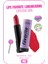 Callista Beauty Callista Lips Favorite Longwearing Lipstick Kalıcı Ruj 305 Happy Mantra - Pembe 1