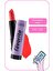 Callista Beauty Callista Lips Favorite Longwearing Lipstick Kalıcı Ruj 304 Tangerino - Pembe 2