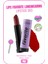 Callista Beauty Callista Lips Favorite Longwearing Lipstick Kalıcı Ruj 303 Bold Princess - Kırmızı 1