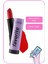 Callista Beauty Callista Lips Favorite Longwearing Lipstick Kalıcı Ruj 302 Planet Red - Kırmızı 2