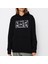 Diced Pullover Siyah Sweatshirt 2