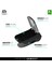 Hyundai I10 Kol Dayama Kolçak Çelik Ayaklı Abs Gri 2008-2013 A+Kalite 4