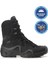 ASTOR BOT -SİYAH 2