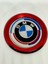 Bmw Direksiyon Logo 45MM (50.yıl Mavi Beyaz) 4,5 cm 1