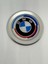 Bmw Direksiyon Logo 45MM (50.yıl Mavi Beyaz) 4,5 cm 1