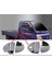 Hyundai H100 2010 Sonrası Kapı Kolu Abs Krom 1