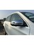 Mercedes Gle 2015 2019 Ayna Kapağı Abs Krom 1