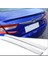 Honda Civic 2016 Sonrası Bagaj Çıtası Krom 2