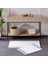 Doquhome Dora Banyo Paspası Krem&antrasit 60X100CM 2
