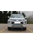 Isuzu Dmax Off Road Ön Koruma Krom Faceoff Chrome 2006+ PST14 3