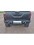 Mercedes X-Class Off Road Arka Tampon Koruma 2017-2021 AQM-M20 1
