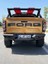 Mercedes X-Class Off Road Arka Tampon Koruma 2017-2021 AQM-M20 5