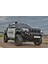Nissan Navara Off Road Çelik Ön Tampon Koruma 2019-2021 AQM-M50 2