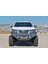 Nissan Navara Off Road Çelik Ön Tampon Koruma 2019-2021 AQM-M50 4
