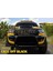 Ranger Off Road Ön Tampon Koruma Demiri Siyah Faceoff Black 2006+ PST15 2