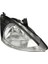 Ford Focus Ön Far Komple Sağ Sinyalsiz 1998-2001 1