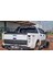 Ssangyong Musso Grand Işıklı Rollbar (Aqm- X11) 3