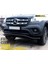 Mitsubishi L200 Ön Koruma Demiri 2007+ PST22 5