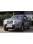 Nissan Navara Ön Tampon Koruma Demiri 2006+ / 2016+ Poliüreten PWT15 1