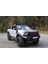 Ranger Off Road Çelik Ön Tampon Koruma Front Bumber 2012-2021 AQM-S50 2