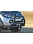 Dacia Duster Ön Tampon Koruma Demiri Siyah 2018+ PST15 4