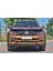 Nissan Navara Ön Koruma Demiri 2006+ PST22 1