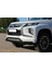 Toyota Revo Off Road Ön Tampon Koruma Demiri Siyah Çiftli Bıyık 2006+ PST18 3