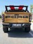 Mitsubishi L200 Off Road Arka Tampon Koruma 2007-2021 AQM-M20 2